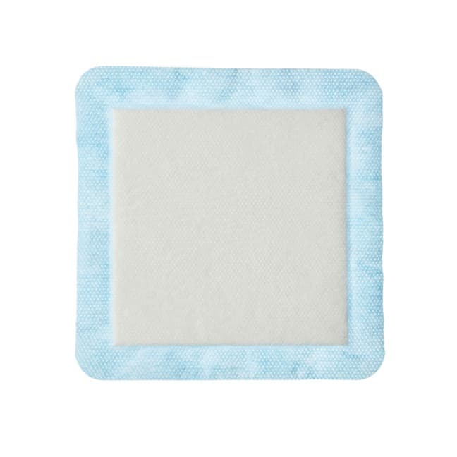 Mextra® Superabsorbent Wound Dressing, 12.5cm x 12.5cm
