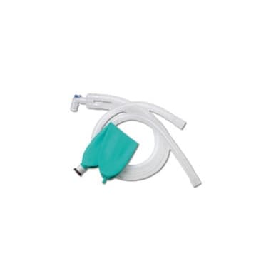 Disposable Anesthesia Breathing Circuit, Pediatric