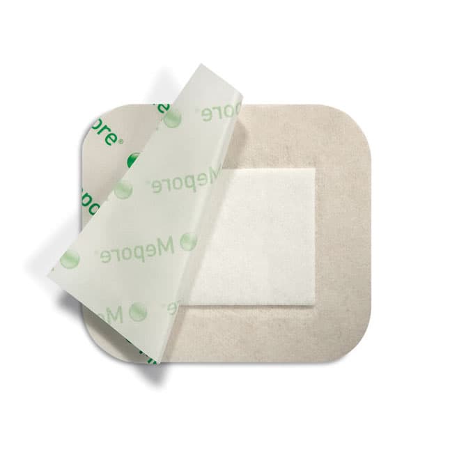 Mepore® Pro Self-Adhesive Dressing, 9cm x 25cm
