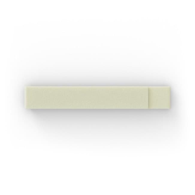Exufiber® Gelling Fiber Dressing, W2cm x L45cm