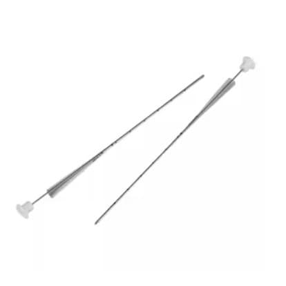 Argyle™ Sharp Tip Trocar Catheter, 20FR
