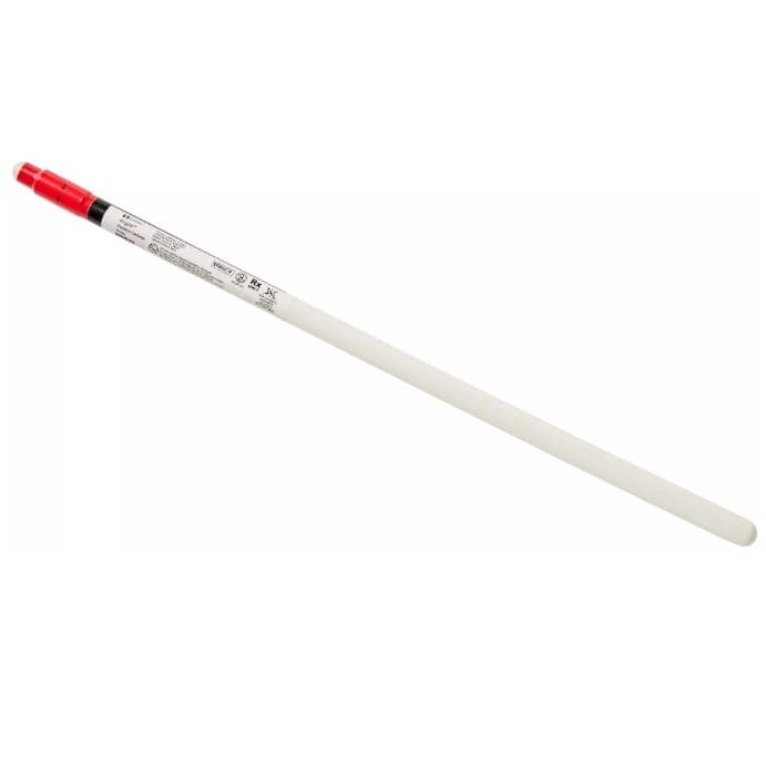 Argyle™ Soft PVC Straight Radiopaque Thoracic Catheter, 12FR, 20IN, 4 Eyelet, Rigid Escon Tube Package