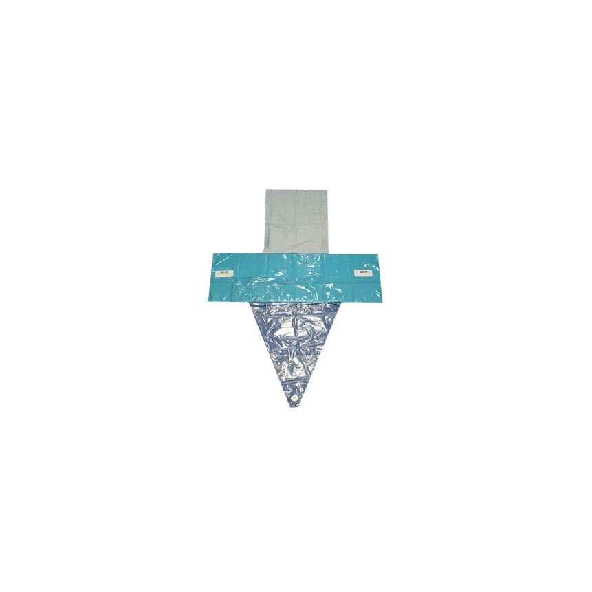 Under-Buttocks Drape, A8483