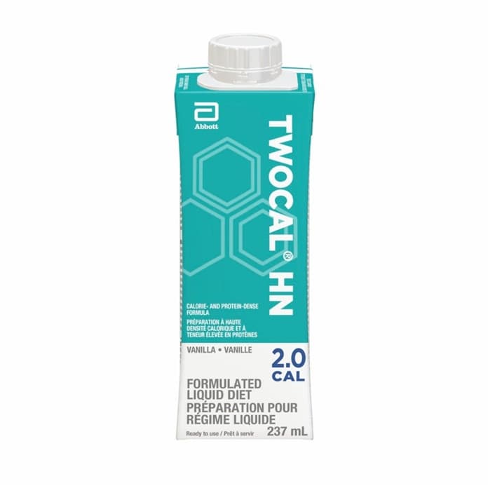 Twocal® HN