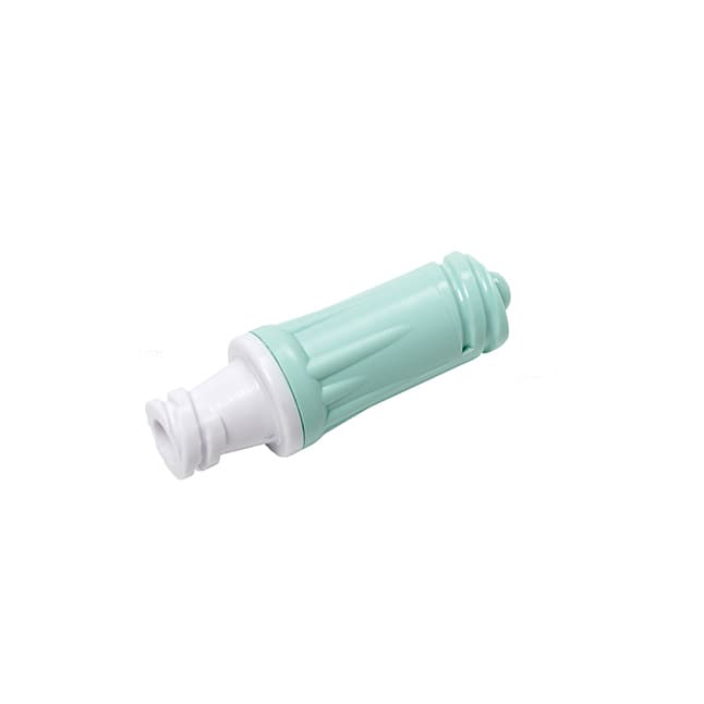Texium® Closed Male Luer, with Female Cap, 0.12mL Priming Volume