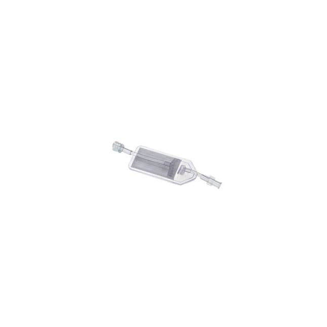 SmartSite™ Extension Set, 0.2 Micron Filter, Pinch Clamp(s), L16"