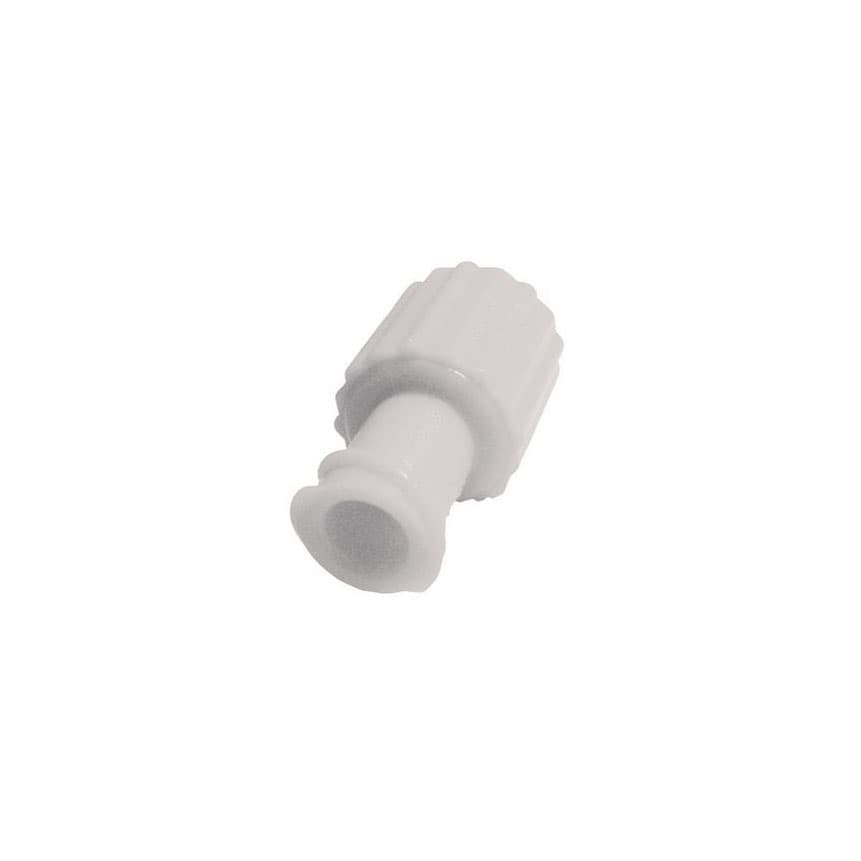 Female Cap, Luer Lock, DEHP-Free