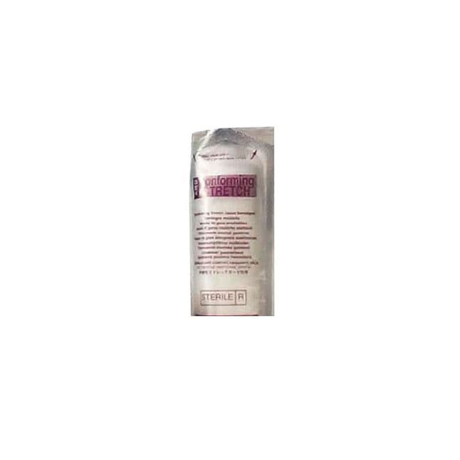 Conforming Bandage, W2" x L4.1yd, White, Sterile