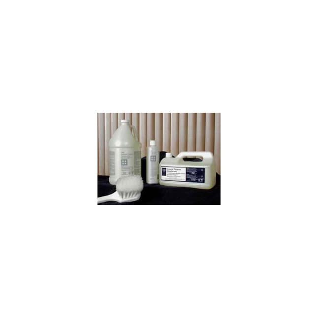 Disinfectant Cleanser, General Purpose, for Tub, 4L
