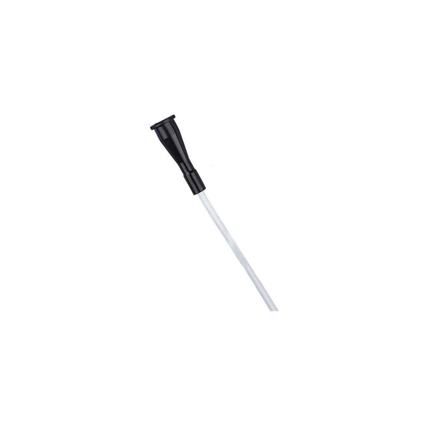 AMSure® Urethral Catheter, PVC Vinyl, Male, L16" OD 14Fr