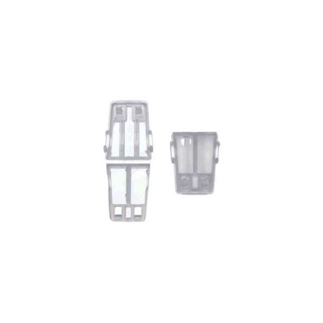 Pinnacle® TPN Bag Tamper Resistant Clamp, 1L/Larger
