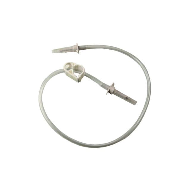 Fluid Transfer Set, L27"