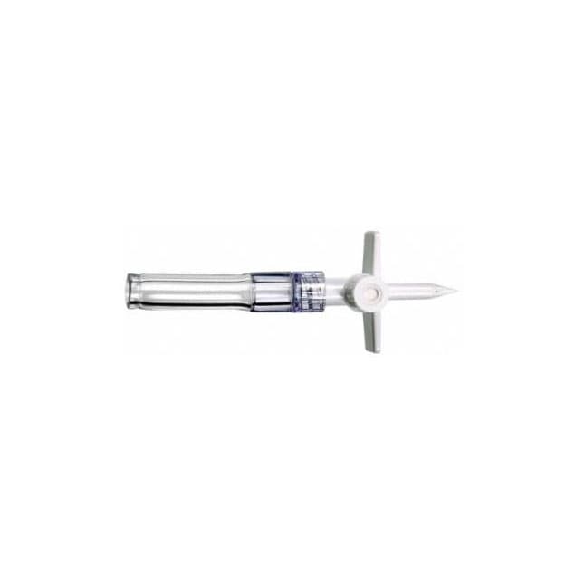 PINNACLE® Vented Micro Spike Adapter