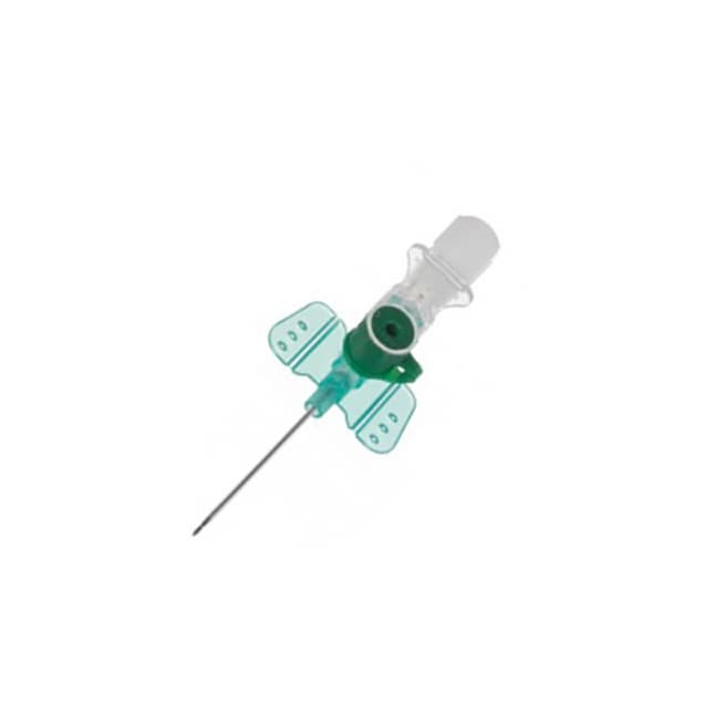 Vasofix® Safety, IV Catheter, FEP, L1-1/4" OD 18GA