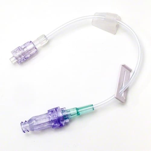 SteadyCARE Extension Set