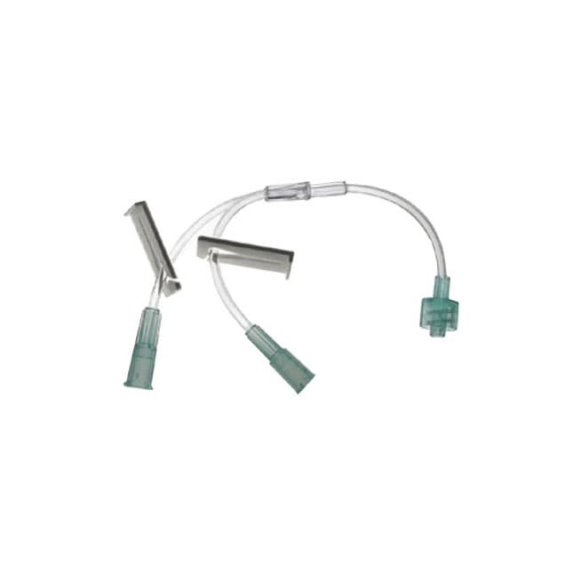 Extension Set, Small Bore, 0.5mL, L8"