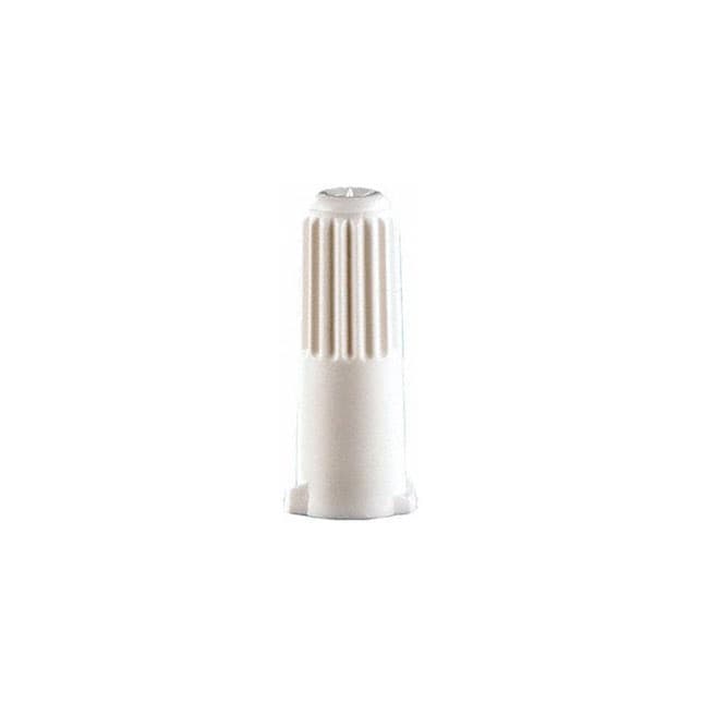 Replacement Cap, White