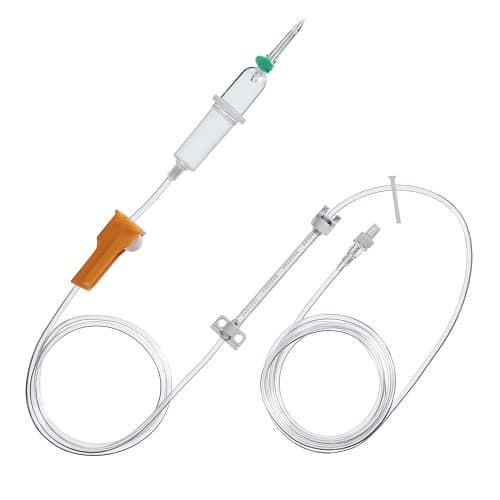 Infusomat® Space Line Basic PVC-Free