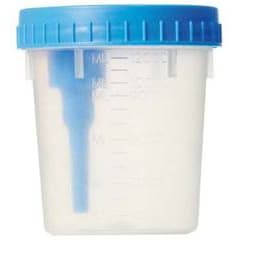 Vacutainer® Urine Collection Cup with Integrated Transfer Device