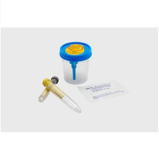 Complete Urine Kit