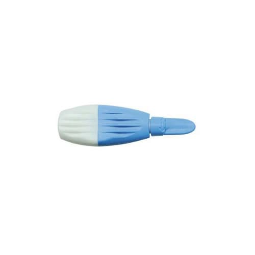 Microtainer® Contact-Activated Lancet, 1.5mm x 2mm, Blue