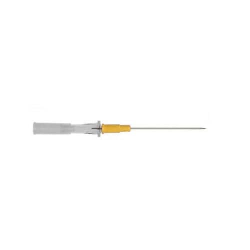 Angiocath™ Peripheral Venous Catheter, 18GA, 1.88" Green