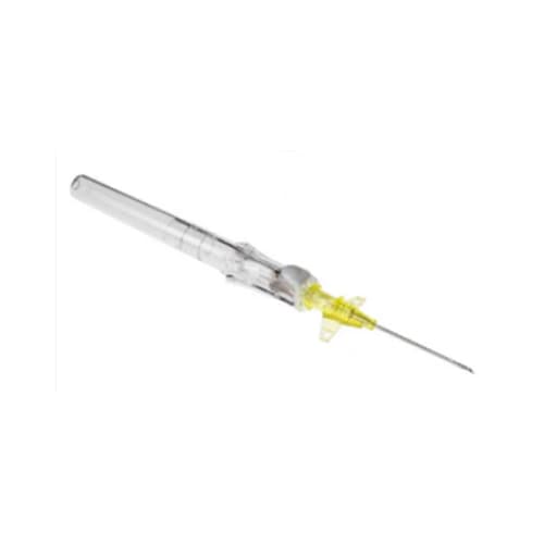 BD Insyte™ Autoguard™ BC Pro Winged 24 G x 0.75 in. (19 mm)