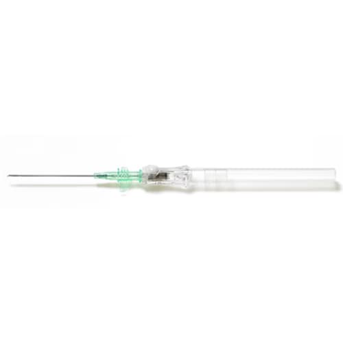 BD Insyte™ Autoguard™ BC Pro Winged 18 G x 1.16 in. (30 mm)
