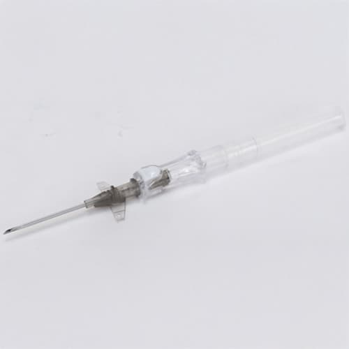 BD Insyte™ Autoguard™ BC Pro Winged 16 G x 1.16 in. (30 mm)