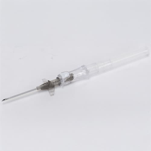 BD Insyte™ Autoguard™ BC Pro Winged 16 G x 1.77 in. (45 mm)