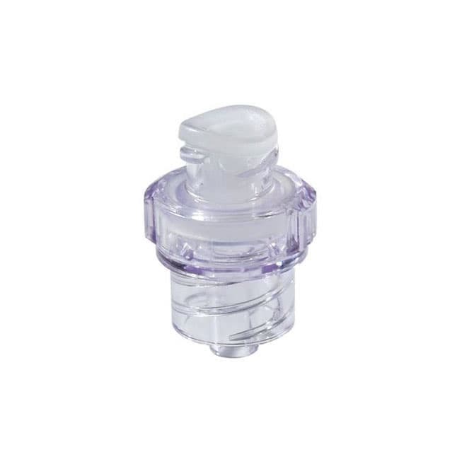 Q-Syte™ Acacia Extension Set, L15cm, Small Bore, Spin Nut