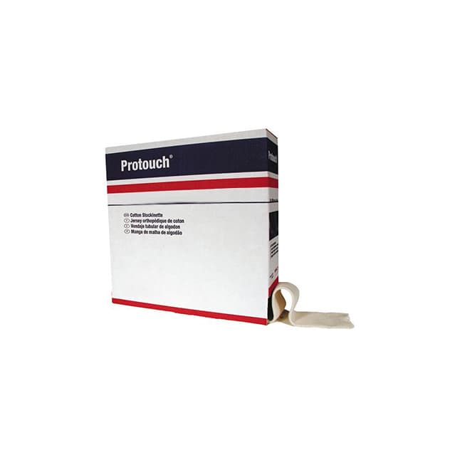 Protouch® Cotton Stockinette, W2.5cm x L22.75m