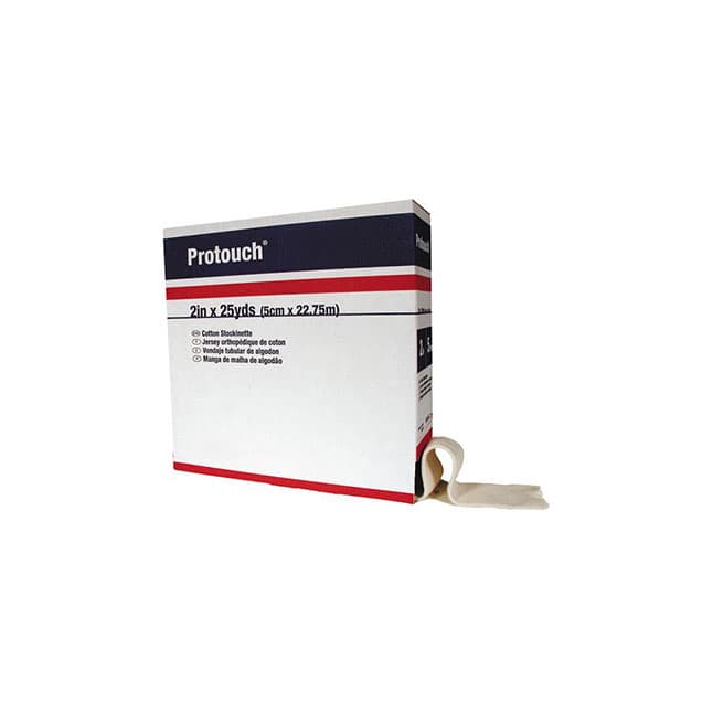 Protouch® Cotton Stockinette, W15cm x L22.75m