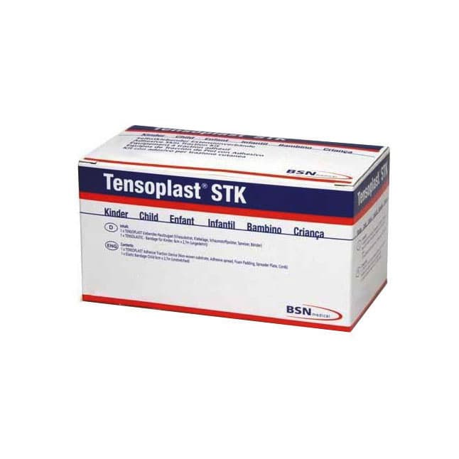 Tensoplast® STK Skin Traction Kit, Adult