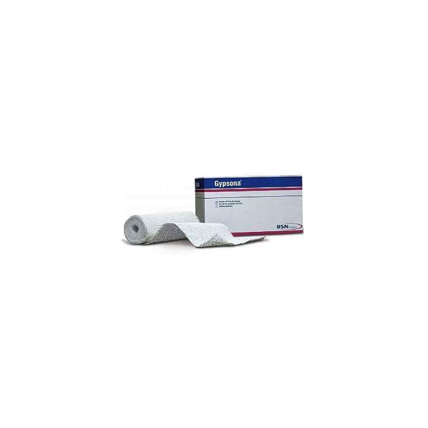 Gypsona® Orthopedic Bandage, Plaster, W20cm x L2.7m