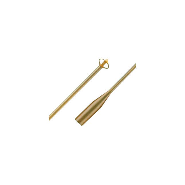 Drainage Catheter, Malecot, 4 Wings, OD 12Fr