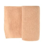 Self Adhesive Bandage, 4"