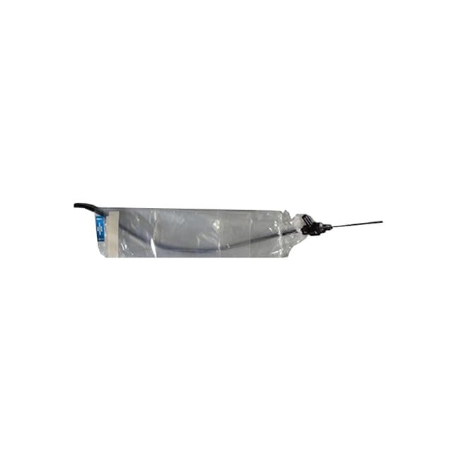 Camera Cover, W5" x L96" Telescopic Fold
