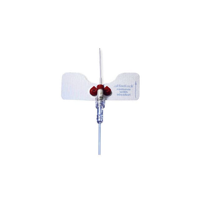 StatLock™ Arterial Stabilization Device for Arrow™ 4020 Radial Arterial Catheter