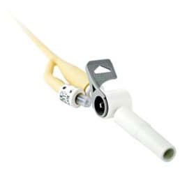 FLIP-FLO® Catheter Valve, 180° Lever Tap