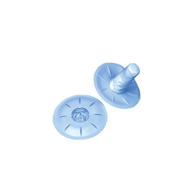 Surgiclick® Light Handle Cover, Flexible, Snap-on, Blue
