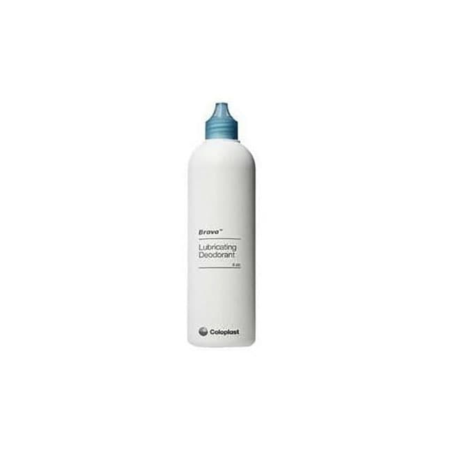Brava® Lubricating Deodorant, 8 oz