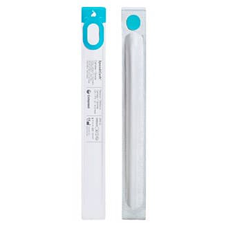 SpeediCath® Female Catheter, Hydrophilic Coated, Nelaton Tip, 10Fr, 20cm
