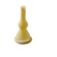 Freedom Cath® Male External Catheter, Medium,