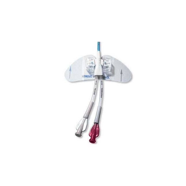 STATLOCK® PICC Plus Stabilization Device, Adult, Sliding Posts
