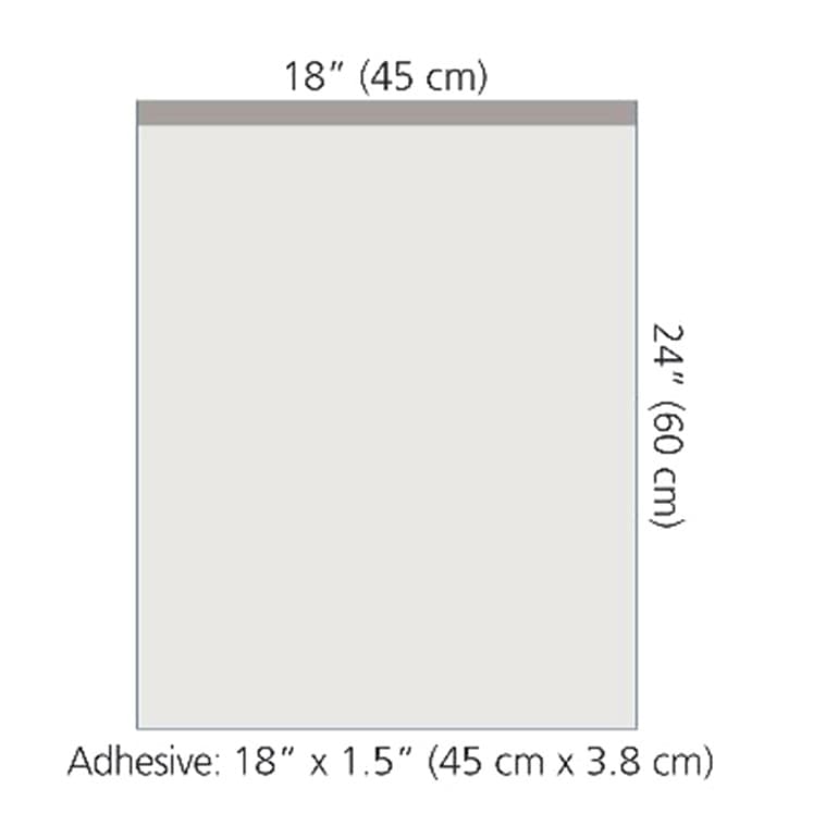 Drape Towel, Sterile, D1010