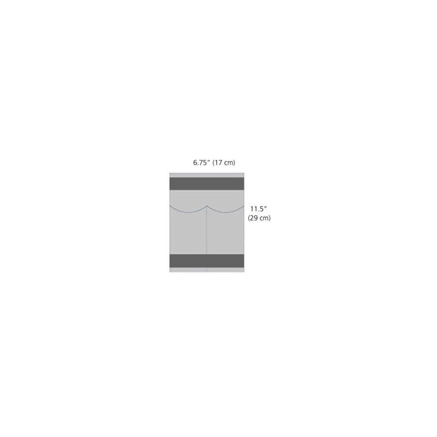 Instrument Pouch, Sterile, D1018