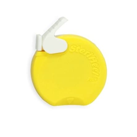 SteriHeel Plus Heel Incision Safety Lancet