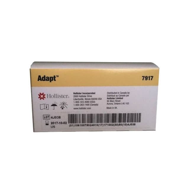 Adapt Skin Protective Wipes