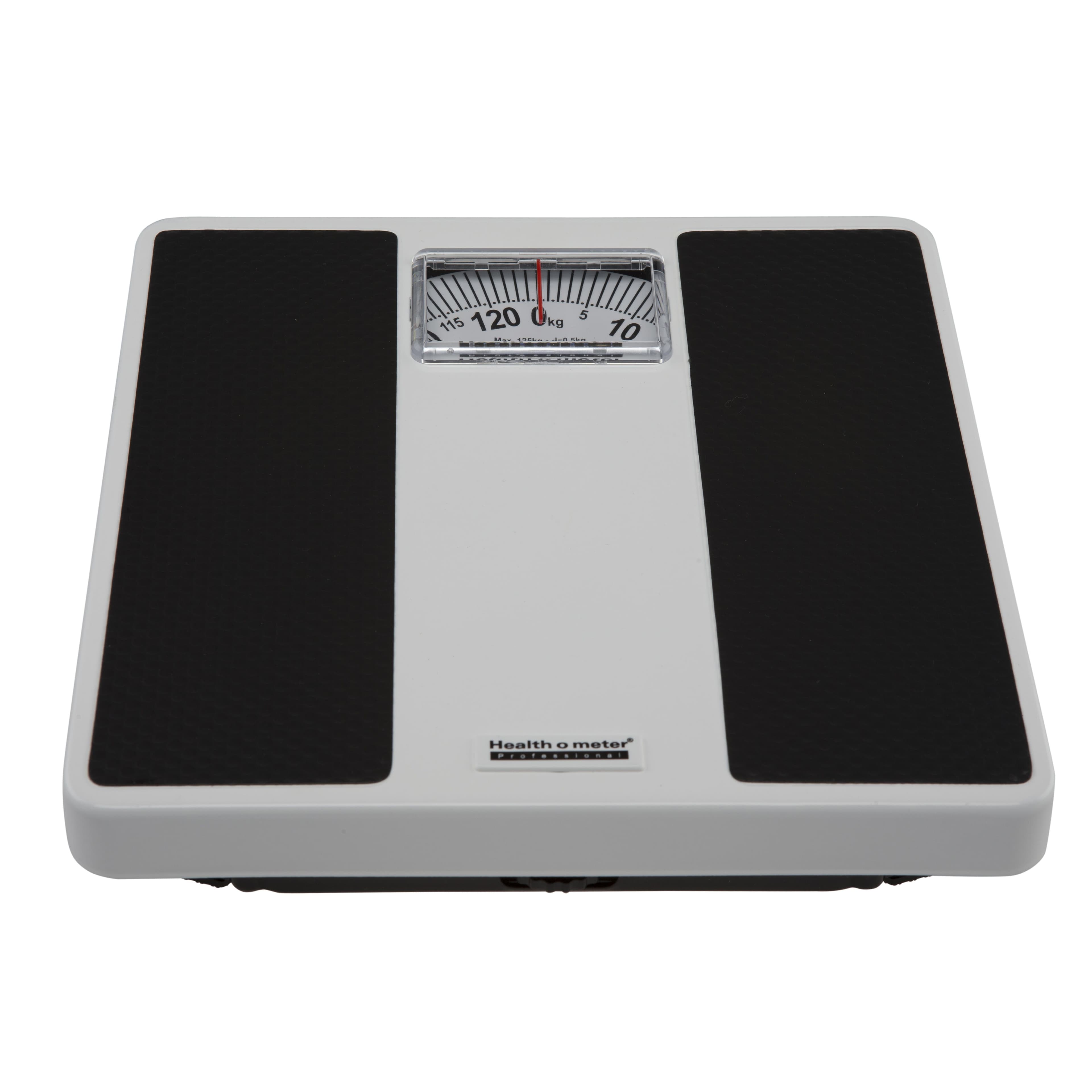 Mechanical Floor Scale – Pounds Only, Pack of 3